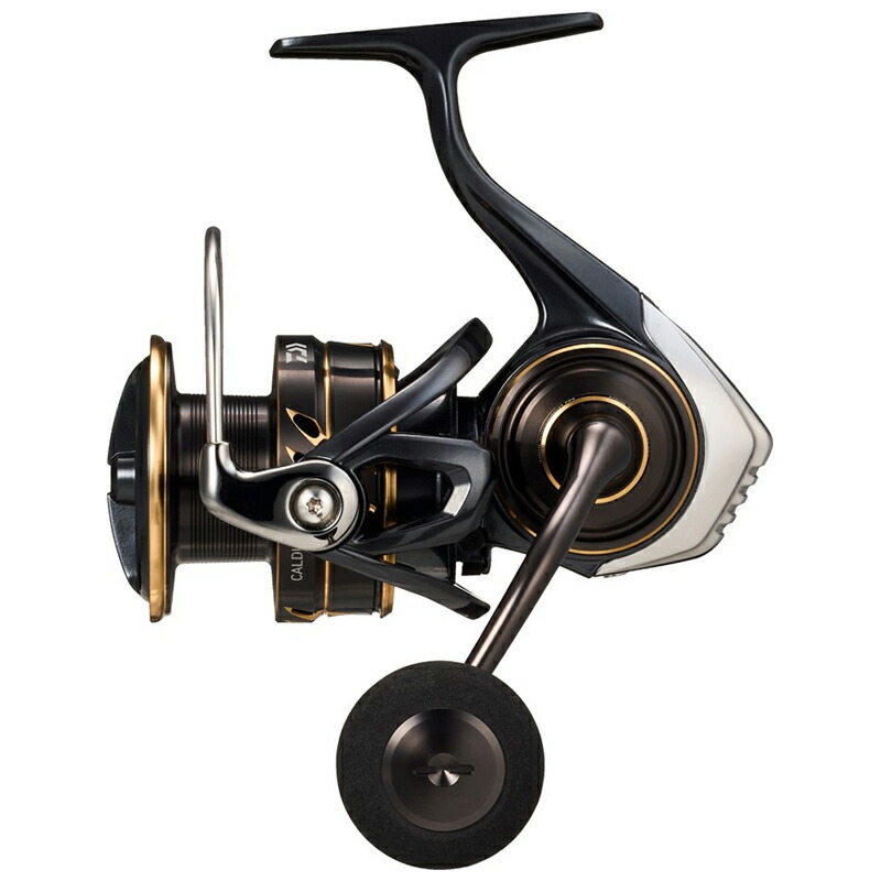 ダイワ カルディア SW 5000-CXH (リール) 価格比較 - 価格.com