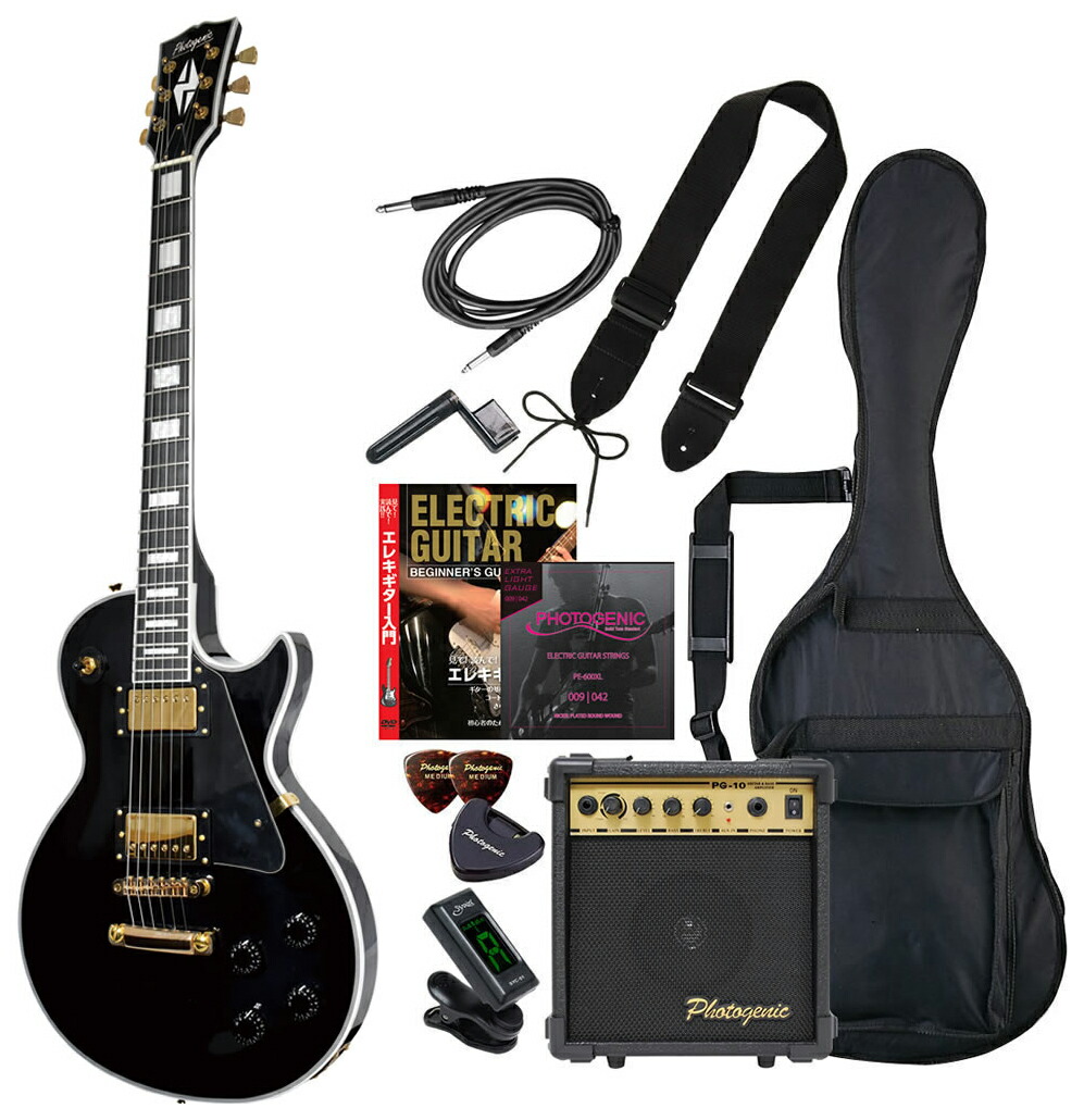 楽天市場】フォトジェニック レスポールの通販