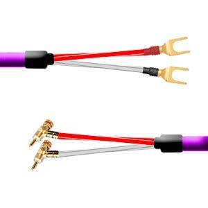 楽天市場】オーブ INNOVA TS7完成品ケーブル（3.5m・ペア） INNOVATS7