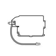 楽天市場】ダイキン 無線LAN接続アダプター BRP084A47 DAIKIN