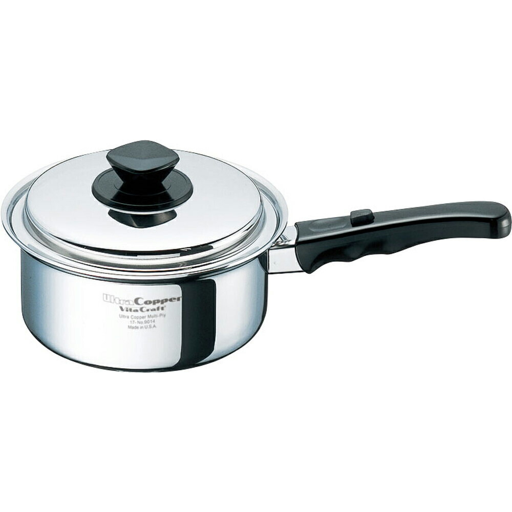 楽天市場】ビタクラフト フライパン ウルトラ 9410の通販