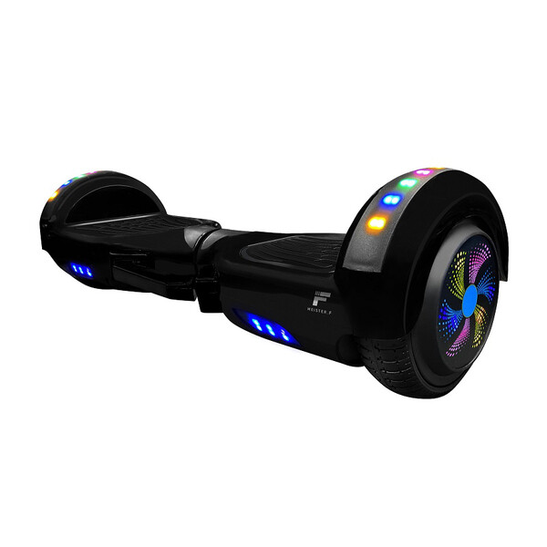 セグウェイ バランスボード Bluetooth付き スポンジボブ 送料込み