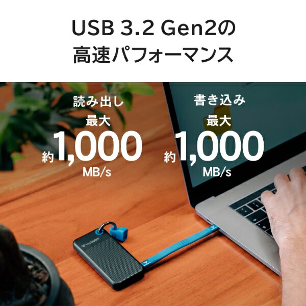 楽天市場】Verbatim｜バーベイタム 【国内正規品】Verbatim 小型