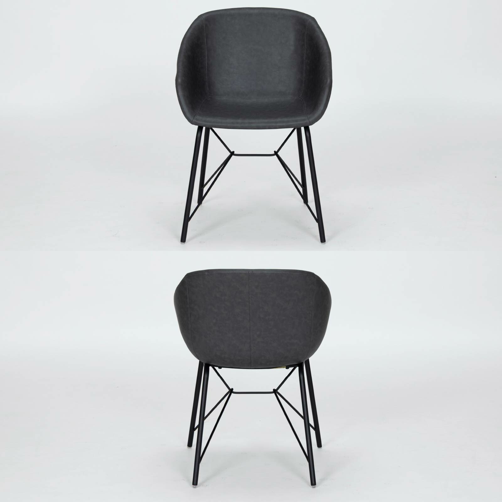 楽天市場】【30%OFFクーポン配布中!】 イームズ シェル チェア