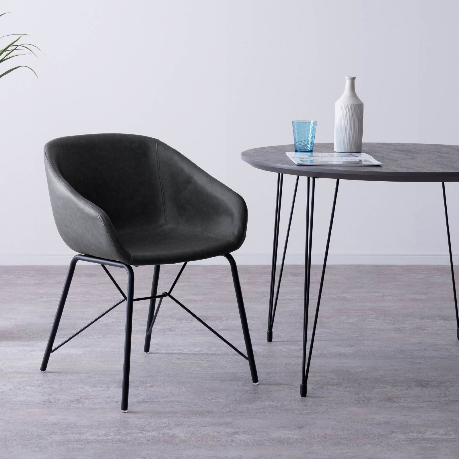 楽天市場】【30%OFFクーポン配布中!】 イームズ シェル チェア