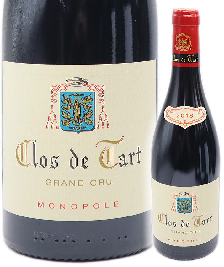 フランス クロ・ド・タール (ワイン) 価格比較 - 価格.com