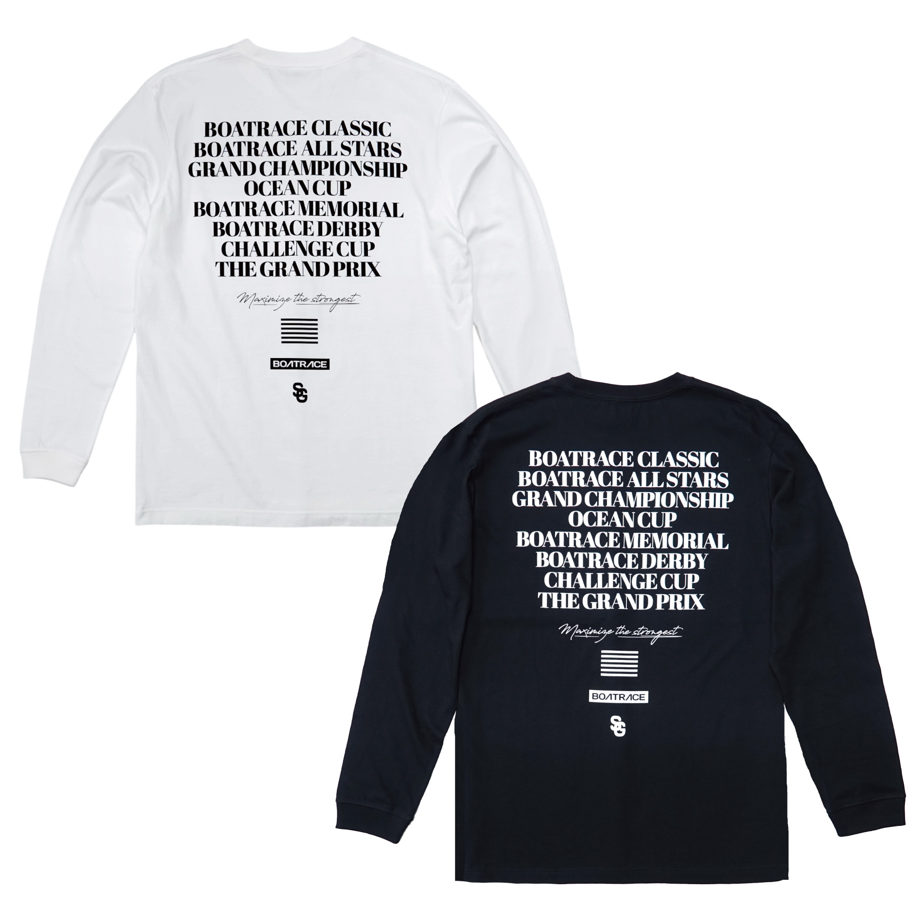 楽天市場】オールSGロングTシャツ｜ロンT ロングスリーブ トップス