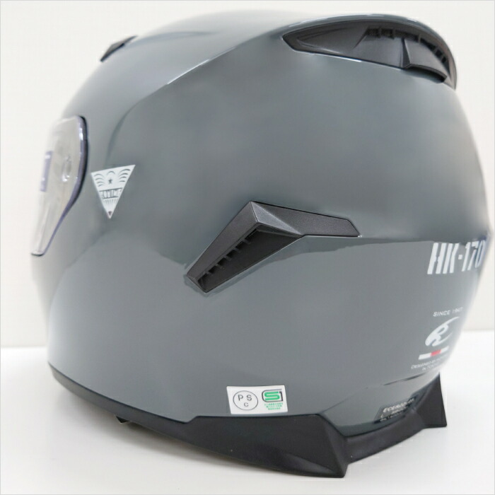 楽天市場】コミネ HK-170 FL フルフェイスヘルメット KOMINE 01-170