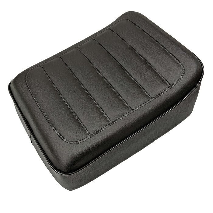 楽天市場】ホンダ純正 ピリオンシート ベンリィ CD125T 77300-418-710