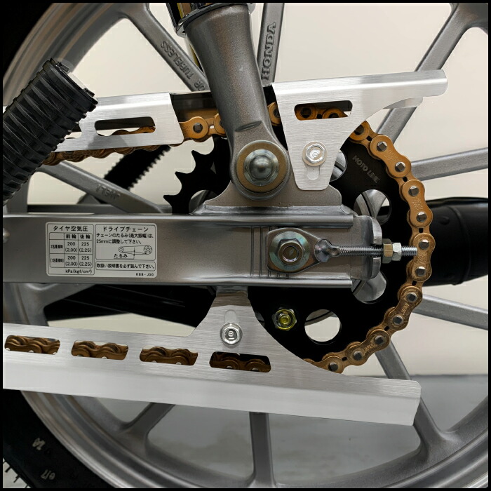 楽天市場】ホンダ スーパーカブ110 (JA44,JA59) クロスカブ (JA45,JA60