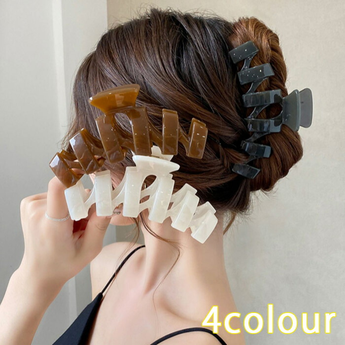 楽天市場】シャネル ヘアクリップの通販