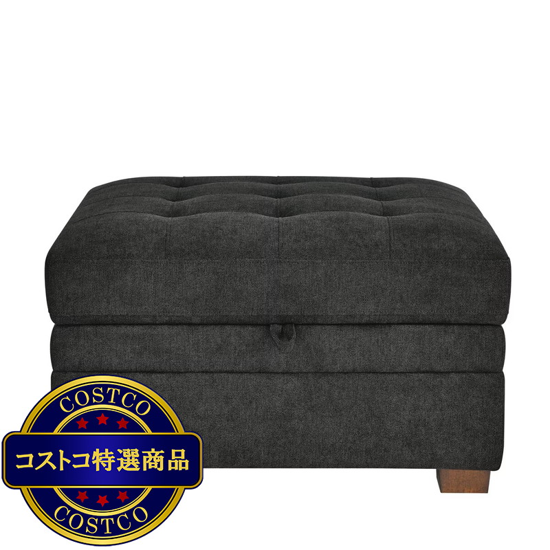 楽天市場】送料無料！(コストコ) Thomasville オットマン ※ご注文後7日