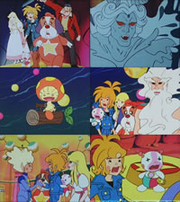 楽天市場】ポールのミラクル大作戦 Part2 思い出のアニメライブラリー