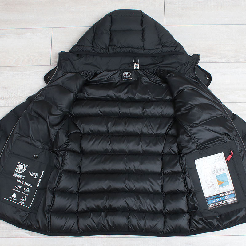 楽天市場】【正規品】 ケープホーン CAPE HORN ダウン マットステラ