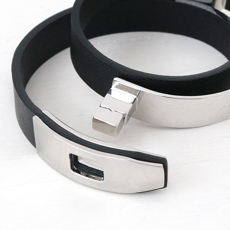 楽天市場】【正規販売店】 M.U.L. エムユーエル ブレスレット M-011