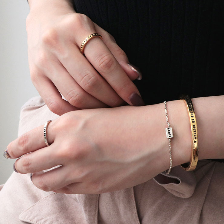 楽天市場】【正規品】【即納】セルジュトラヴァル バングル 『 座って