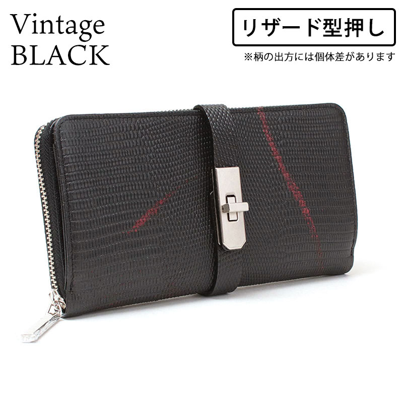 楽天市場】【正規販売店】【即納】 M.U.L. エムユーエル 財布 大きめ