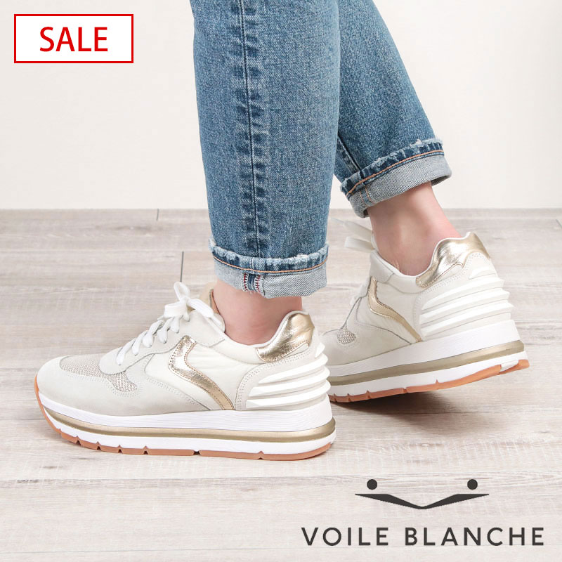 楽天市場】【SALE】【正規品】 VOILE BLANCHE ボイルブランシェ