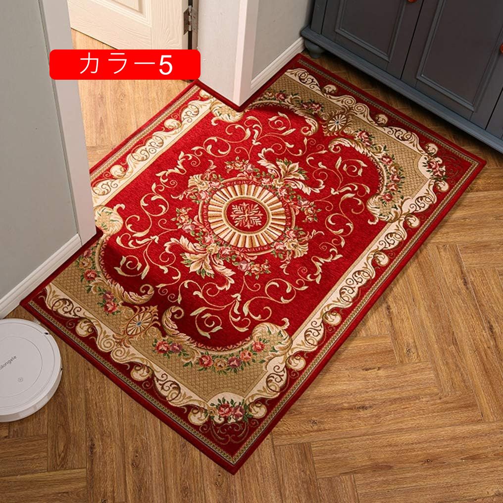 ペルシャ風ベルギー絨毯ジェノバ新品未使用 楽天市場】ペルシャ風