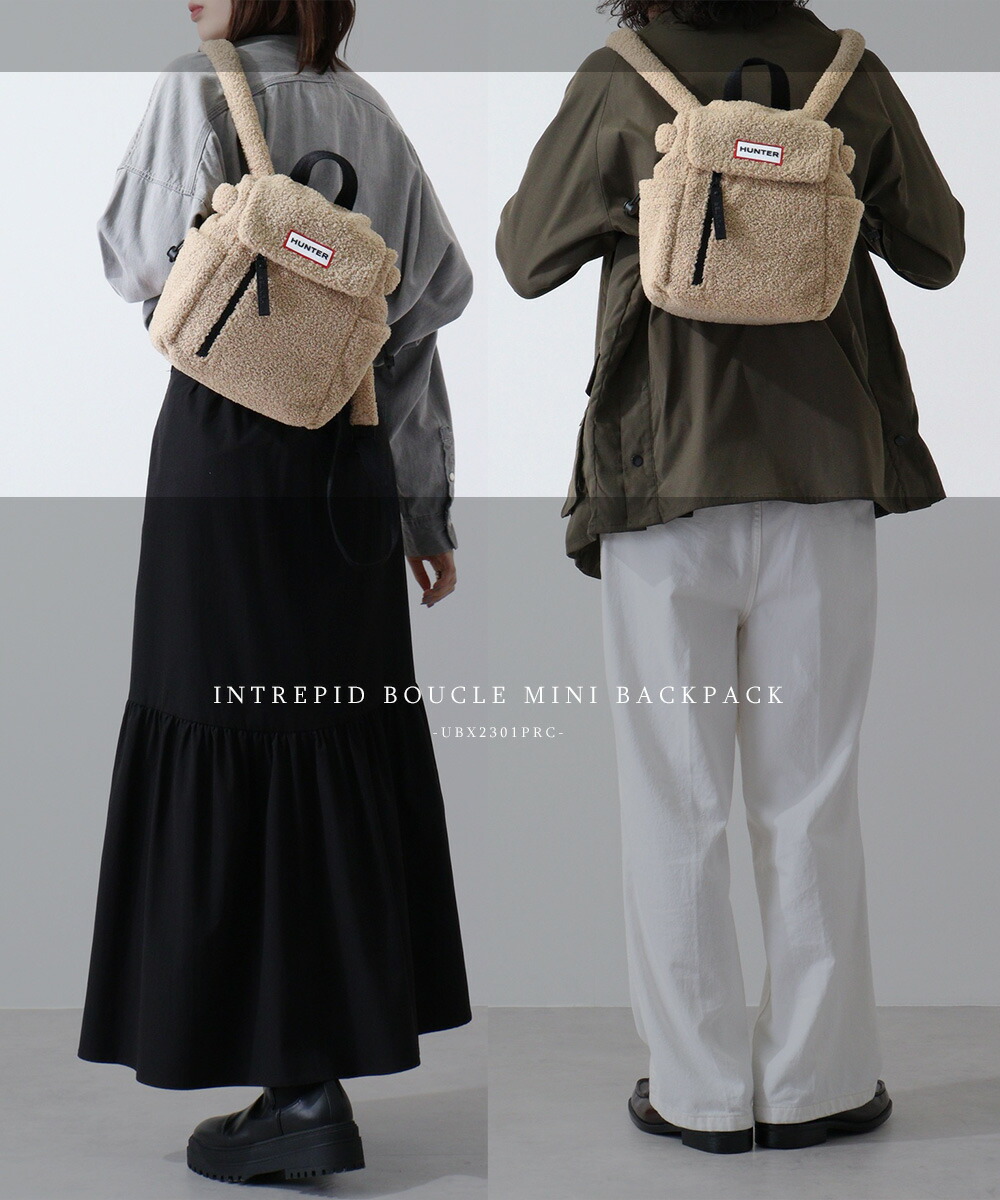 楽天市場】【毎月1日☆全品11％OFFクーポン】 ハンター レディース