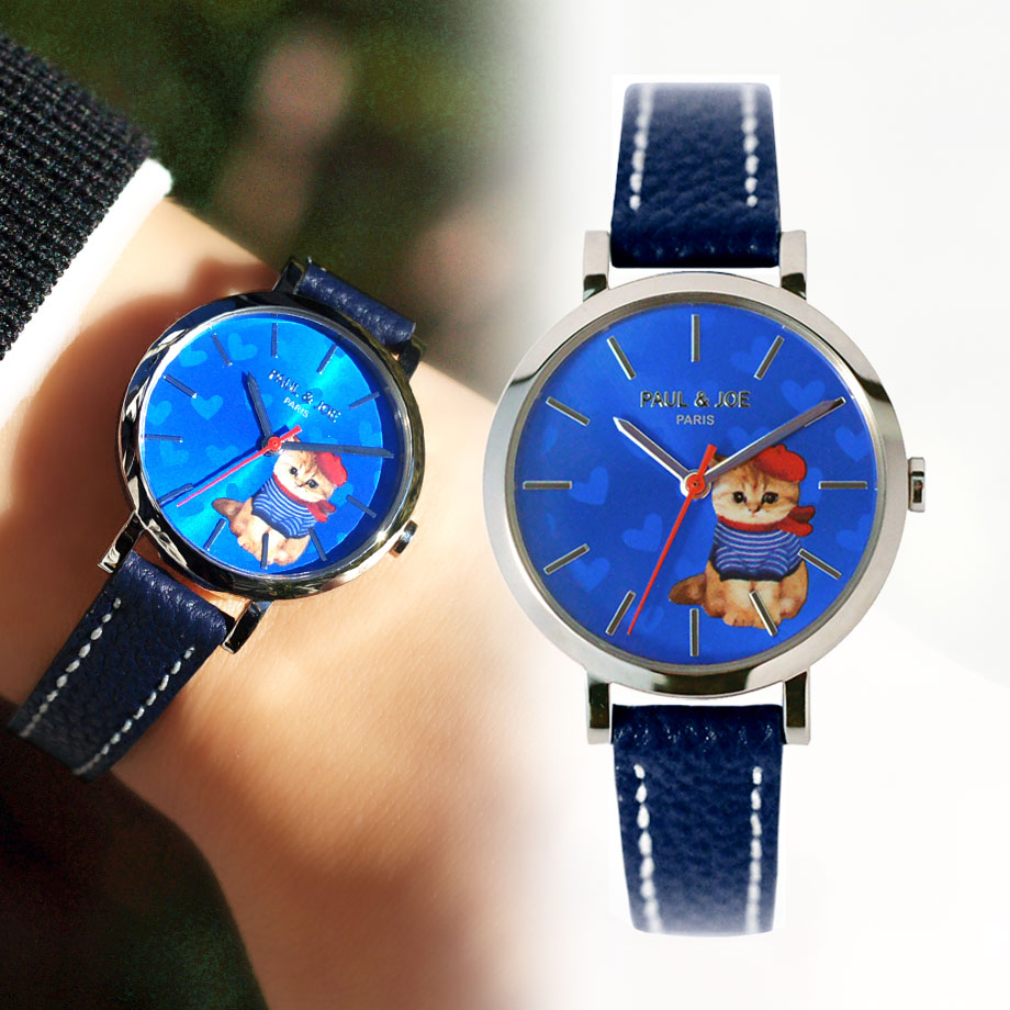 楽天市場】PAUL & JOE ポールアンドジョー Nounette in Paris2