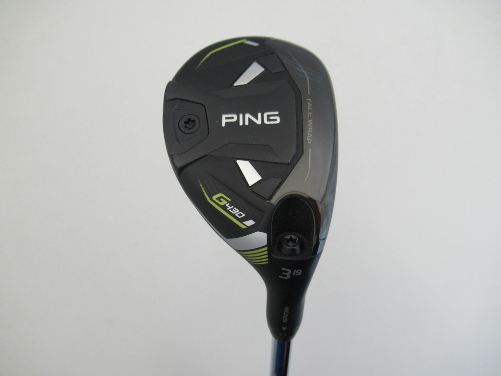 楽天市場】ping g430 ユーティリティ（ユーティリティ｜メンズクラブ