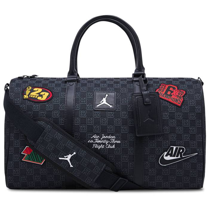 楽天市場】ジョーダン ボストンバッグ（バッグ｜バッグ・小物