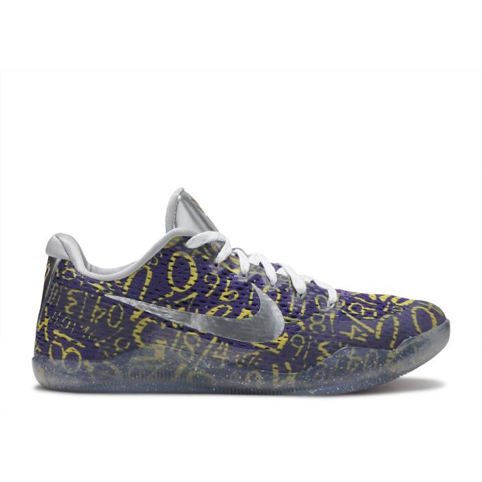 楽天市場】ナイキ Nike 【 Kobe 11 'Mamba Day' Id Men Multi/Multi