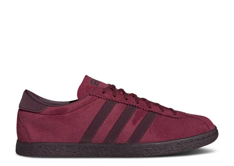 楽天市場】【 ADIDAS TOBACCO GRUEN 'COLLEGIATE BURGUNDY
