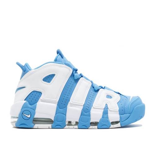 楽天市場】【 NIKE AIR MORE UPTEMPO 'UNIVERSITY BLUE' / UNIVERSITY