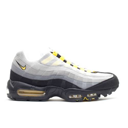 楽天市場】【 NIKE AIR MAX 95 'TOUR YELLOW GREY' / WHITE TR YLLW