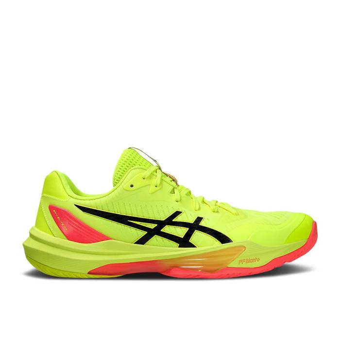 楽天市場】アシックス Asics 【 Sky Elite Ff 3 'Paris' Men Safety