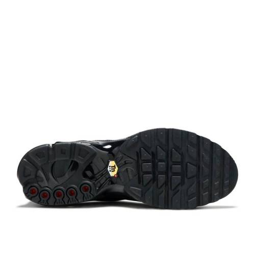 楽天市場】【 NIKE AIR MAX PLUS TN 'TRIPLE BLACK' / BLACK BLACK