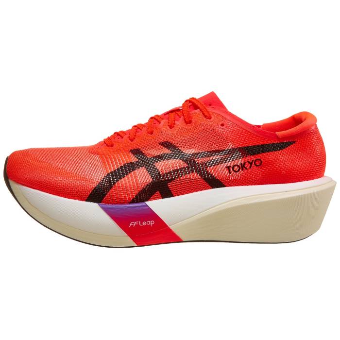 楽天市場】asics metaspeed edge paris（スポーツ・アウトドア）の通販