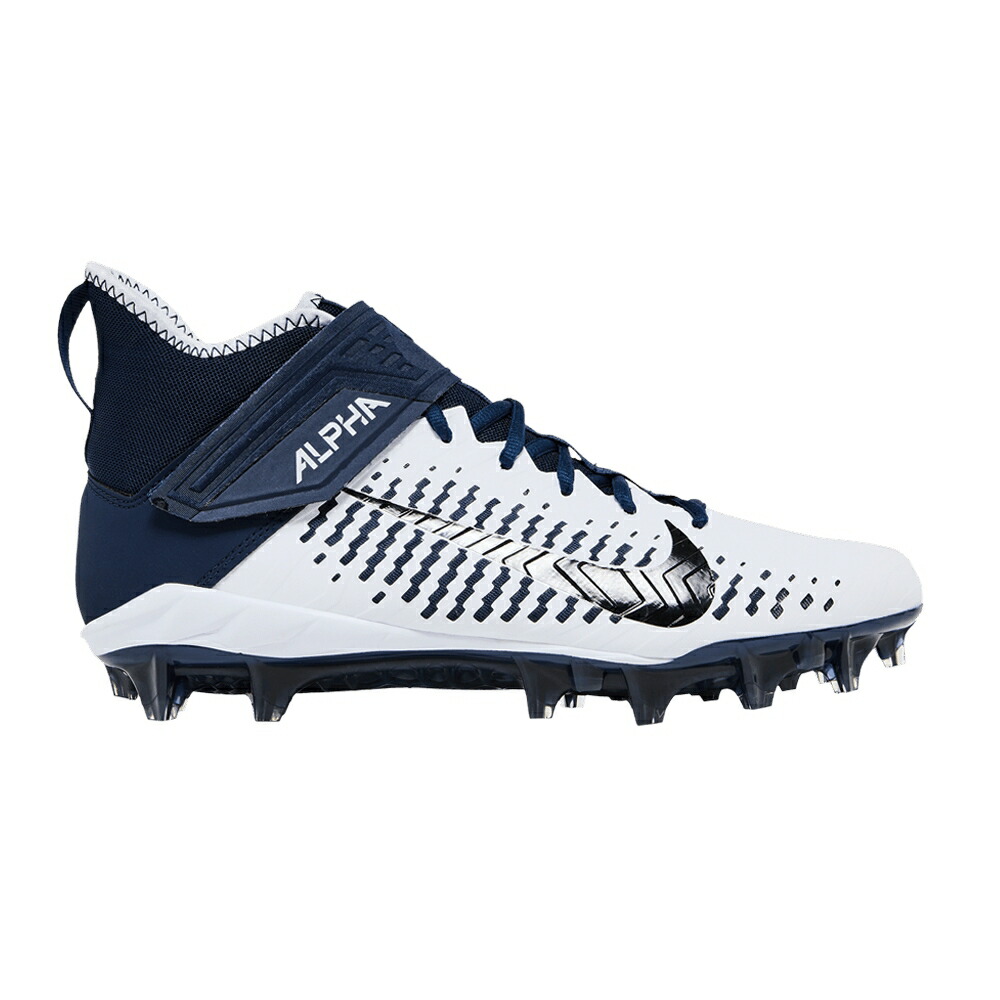 楽天市場】nike ナイキ alpha アルファ menace pro プロ midの通販