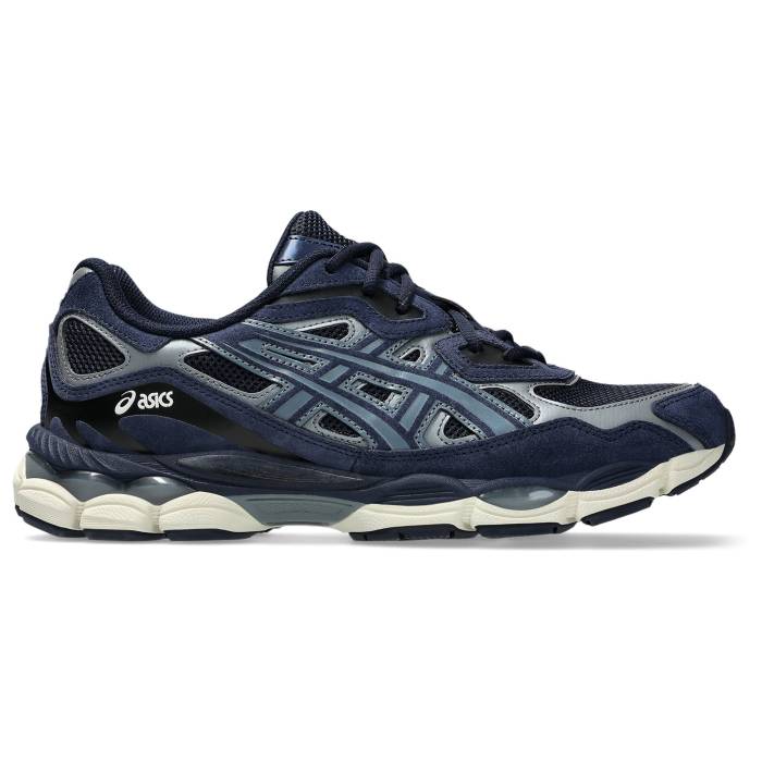 楽天市場】アシックス Asicsr 【 Gel-Nyc Men's Midnight Navy