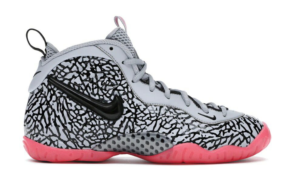 楽天市場】ナイキ フォームポジット プロ エレファント 灰色 グレー