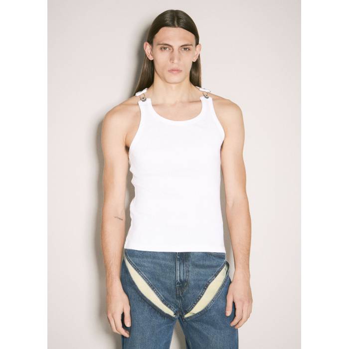 楽天市場】Jean Paul Gaultier 【 Overall Buckles Tank Top Men