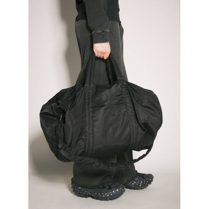 楽天市場】Entire Studios 【 Standard Duffle Bag Men Blk