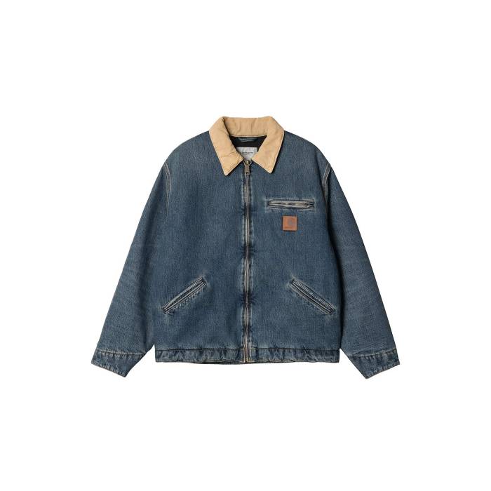 楽天市場】カーハート ダブリューアイピー Carhartt Wip 【 Og Detroit