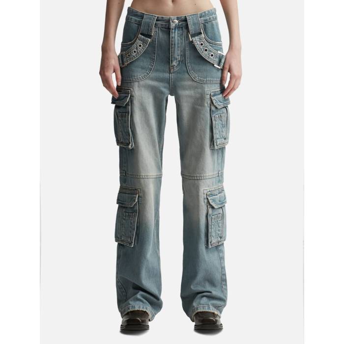 楽天市場】misbhv デニムジャケットの通販