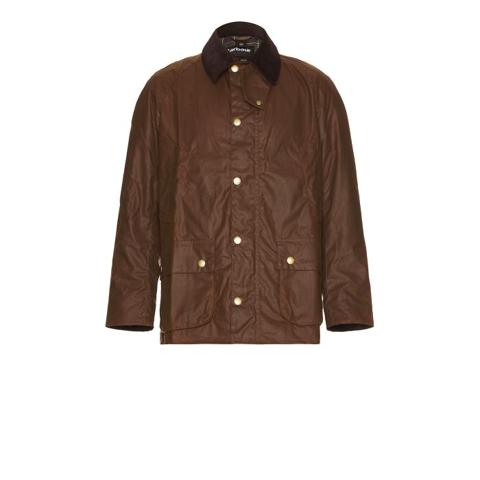 楽天市場】barbour ashby waxed jacketの通販