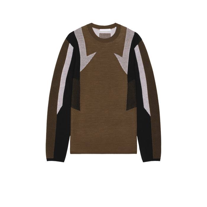 楽天市場】HELMUT LANG ヘルムートラング（ニット・セーター｜トップス