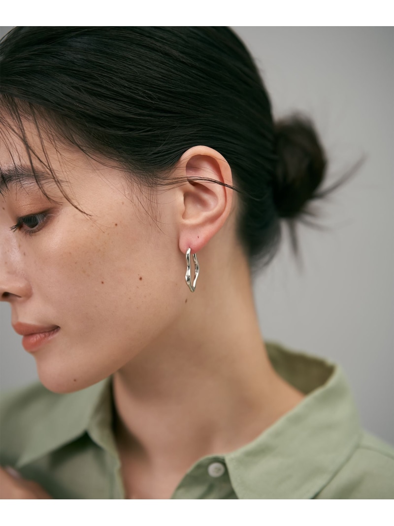 楽天市場】[スナップピアス] センシュアル Jouete ジュエッテ