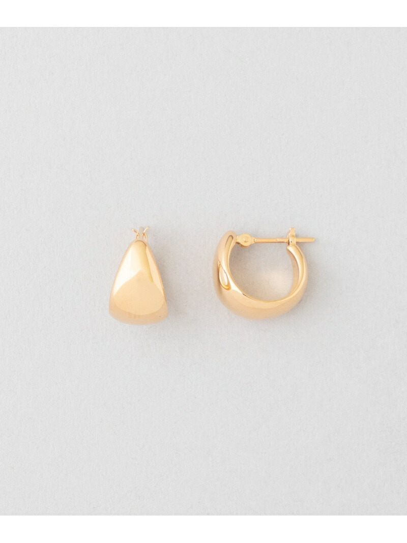 楽天市場】フープピアス Jouete ジュエッテ アクセサリー・腕時計