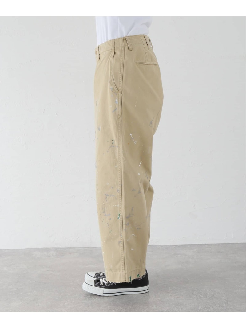 楽天市場】ペンキカコウビッグチノ journal standard luxe ジャーナル