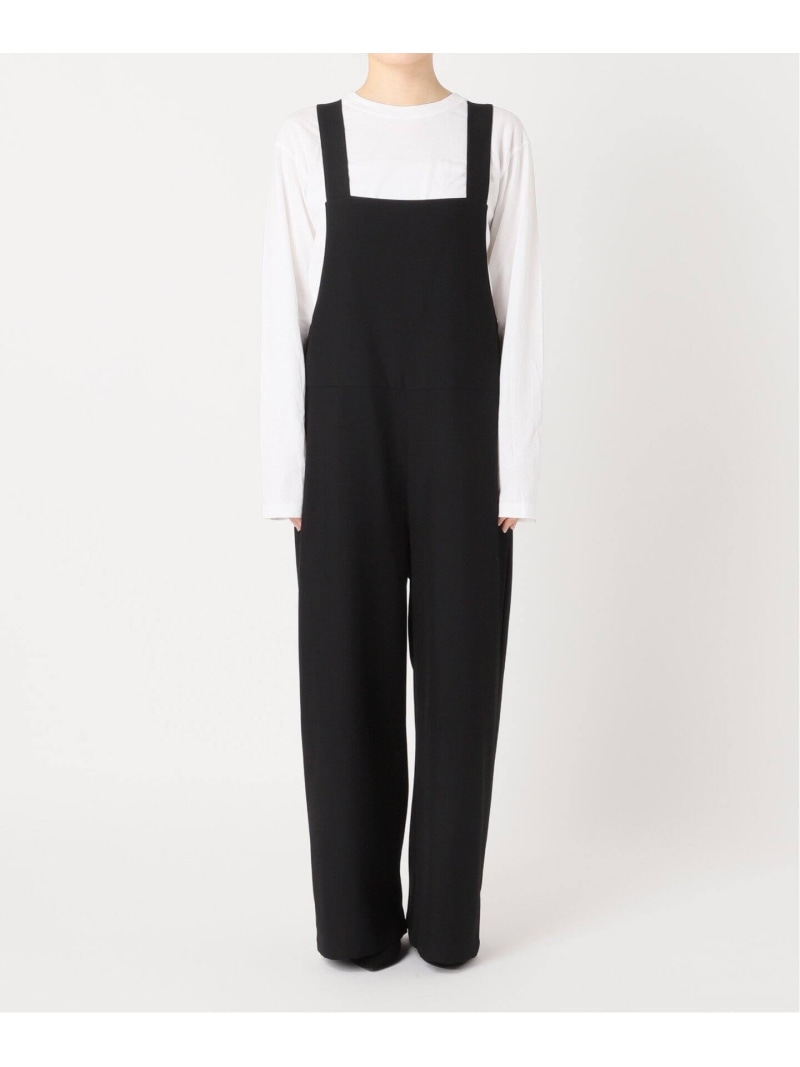 楽天市場】リラックスサロペット JOURNAL STANDARD relume ジャーナル