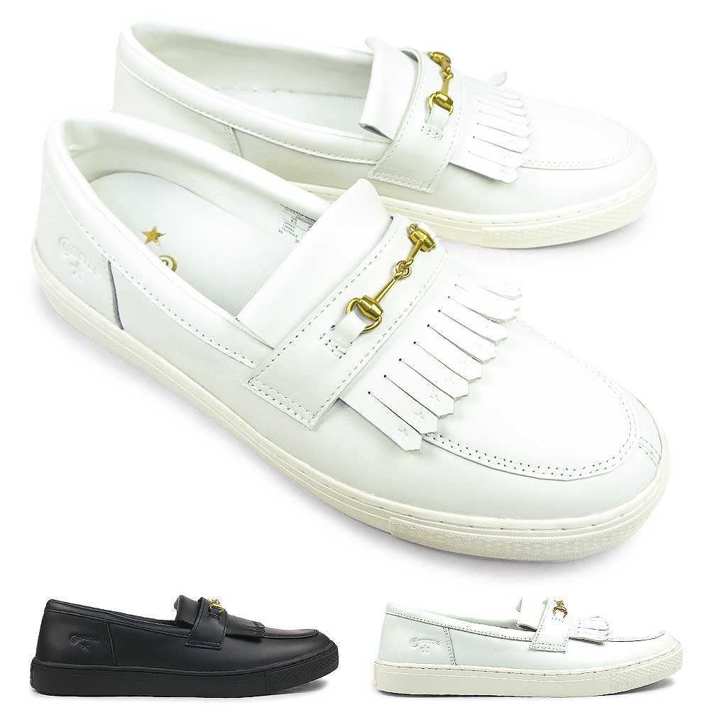 楽天市場】コンバース CONVERSE オールスター クップ GB ローファー