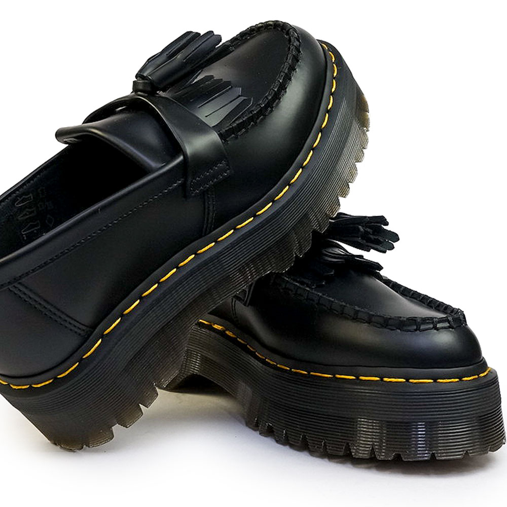 楽天市場】ドクターマーチン Dr.Martens レディース 厚底 エイドリアン