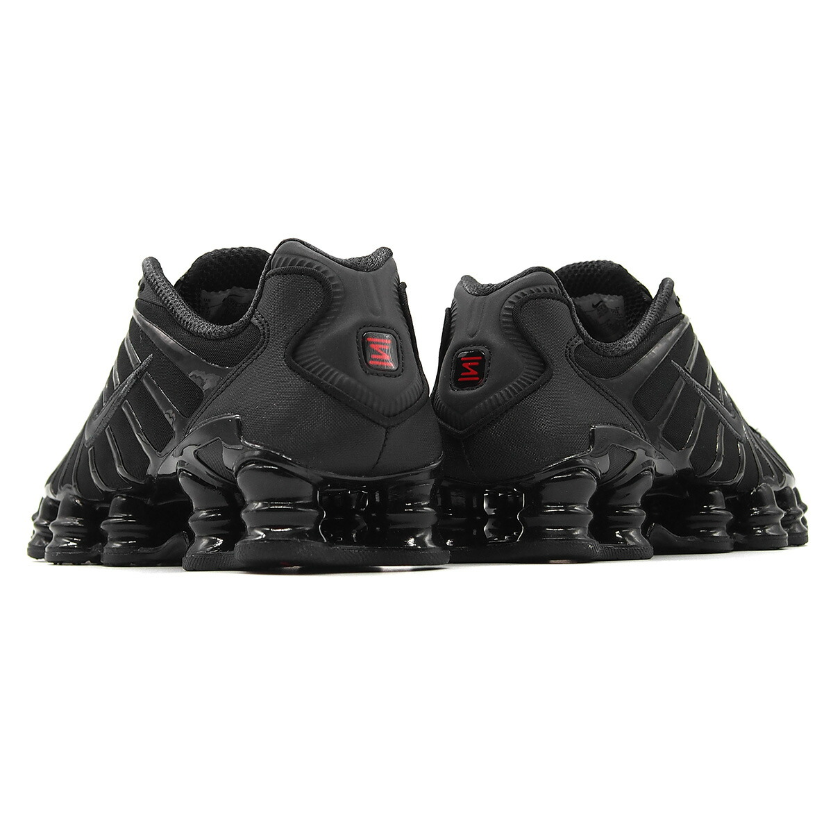 楽天市場】【ワンダフルデーPx5倍&クーポン配布】NIKE SHOX TL BLACK